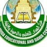 MARKAZUL HUDA Logo